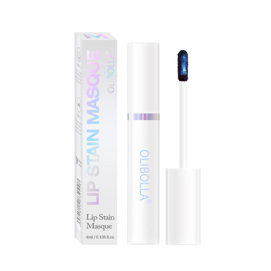 BlushBloom Lip Tint Serum — Olibolla Naturals (Eco Edition)